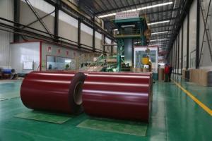 ppgi-ppgl-steel-coil-production-line