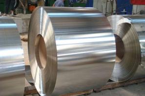 Tinplate Coil