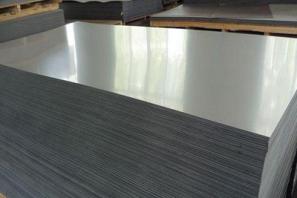 Tinplate Sheet