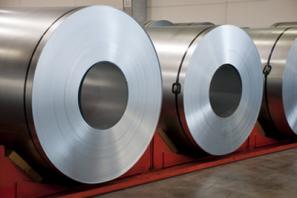 Tinplate Coil