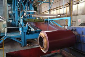 ppgi-ppgl-steel-coil-production-line