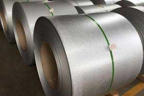 Galvalume Steel Coil1