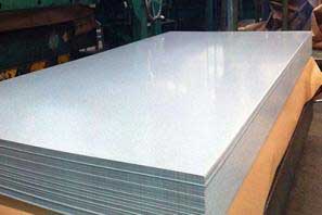 Galvalume Steel Sheet1