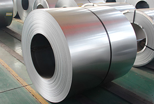 Hot Dipped Galvanized Steel coil