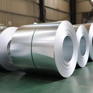 Galvanized Steel Coil